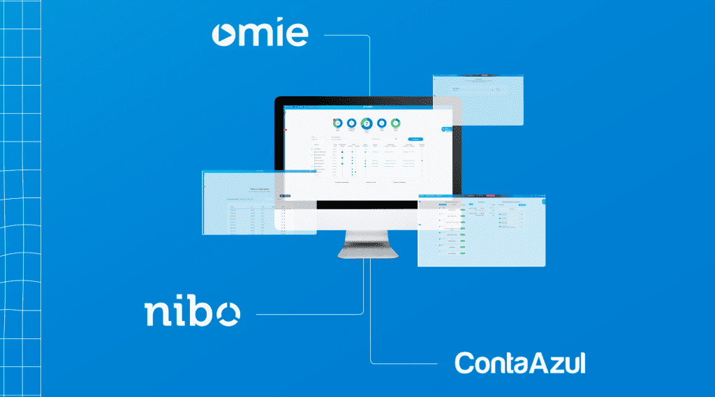 Integrações Conta Azul Omie e Nibo são destaques da PlayBPO