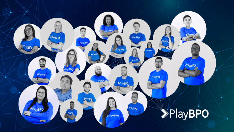 Novidades em 2024: PlayBPO recebe aporte das investidoras Bossa Invest e Domo.VC, e planeja crescimento nacional revolucionando o mercado.