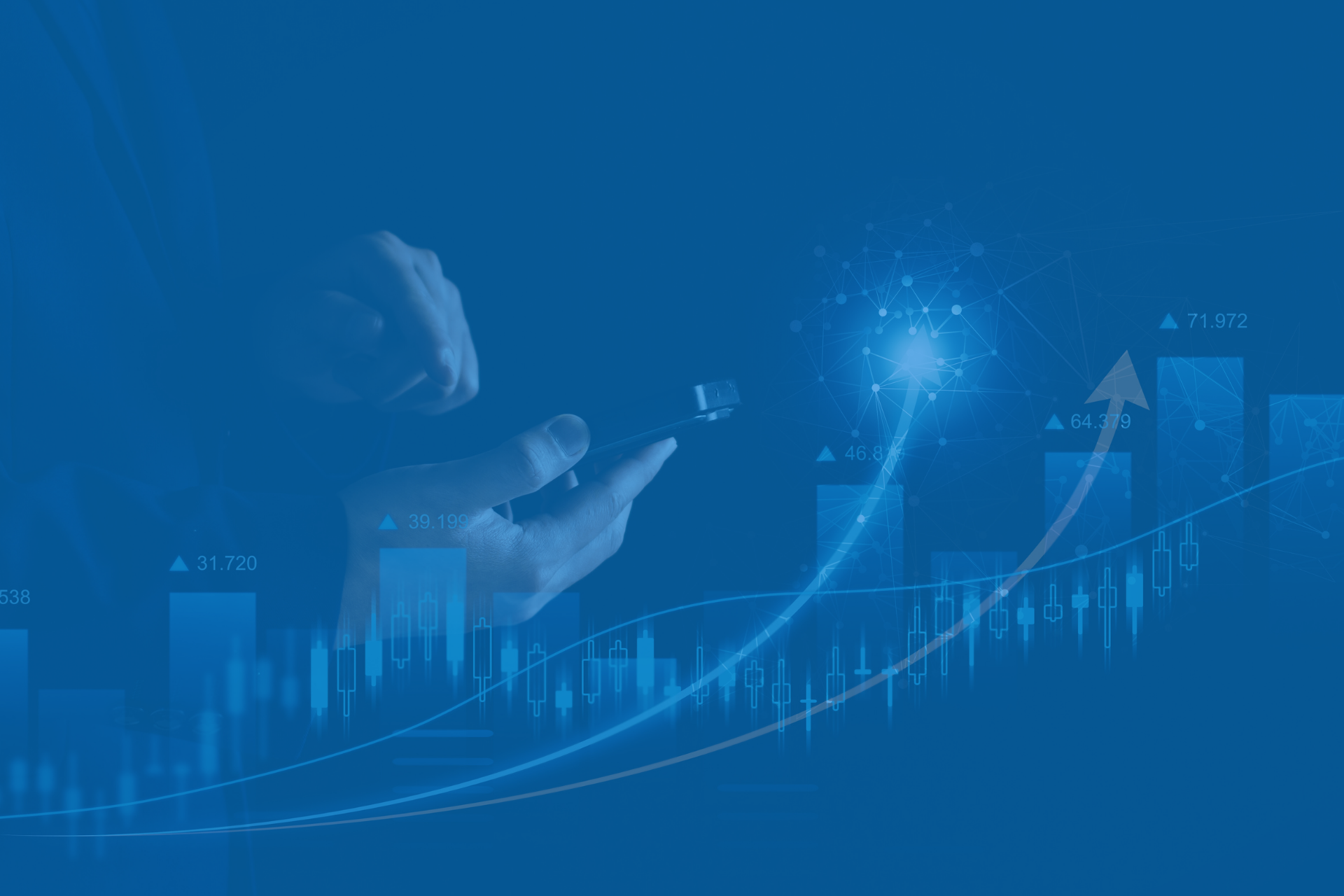Tecnologia no BPO Financeiro